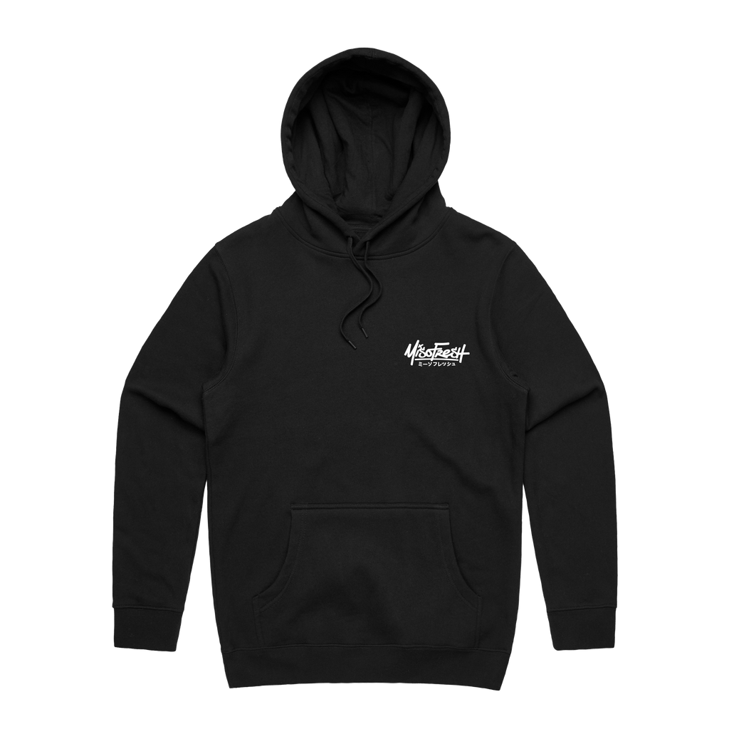 Ruckus Life Hoodie