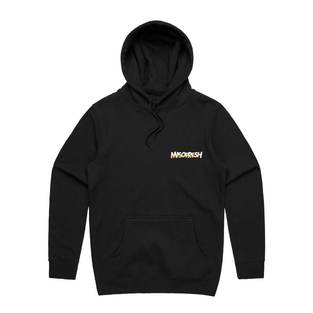 Strawberry Heist Hoodie