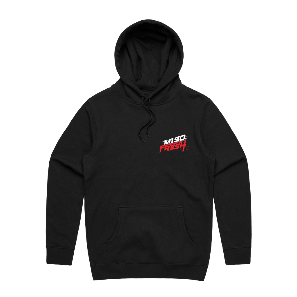 Shredd All Tires Hoodie
