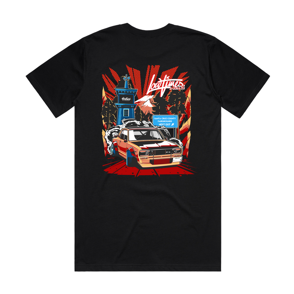 Low Times Vol. I 24 Tee