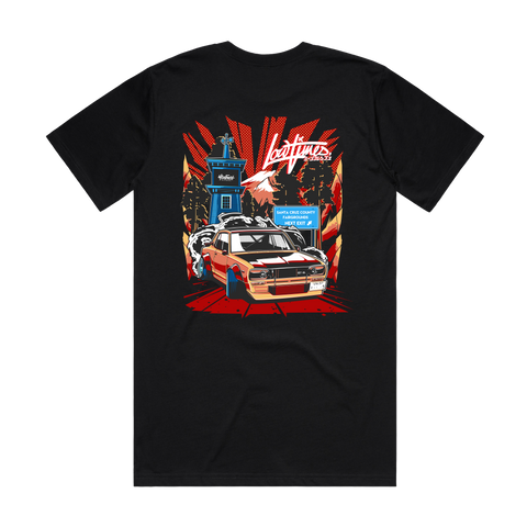 Low Times Vol. I 24 Tee