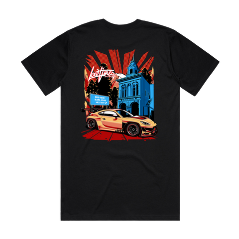 Low Times Vol. II 24 Tee