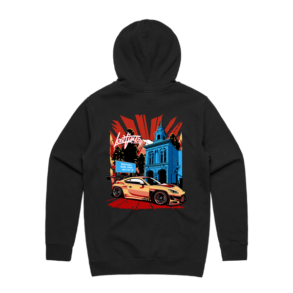 Low Times Vol. II Hoodie