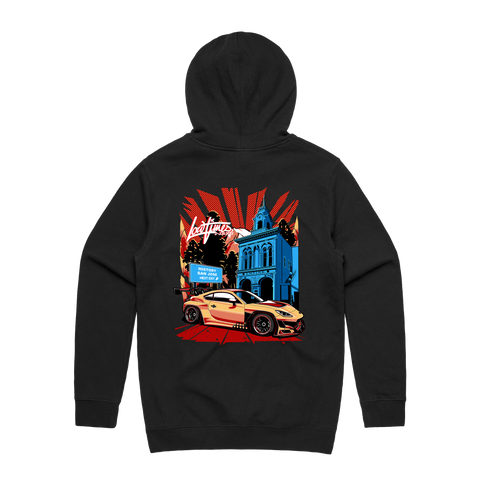 Low Times Vol. II Hoodie