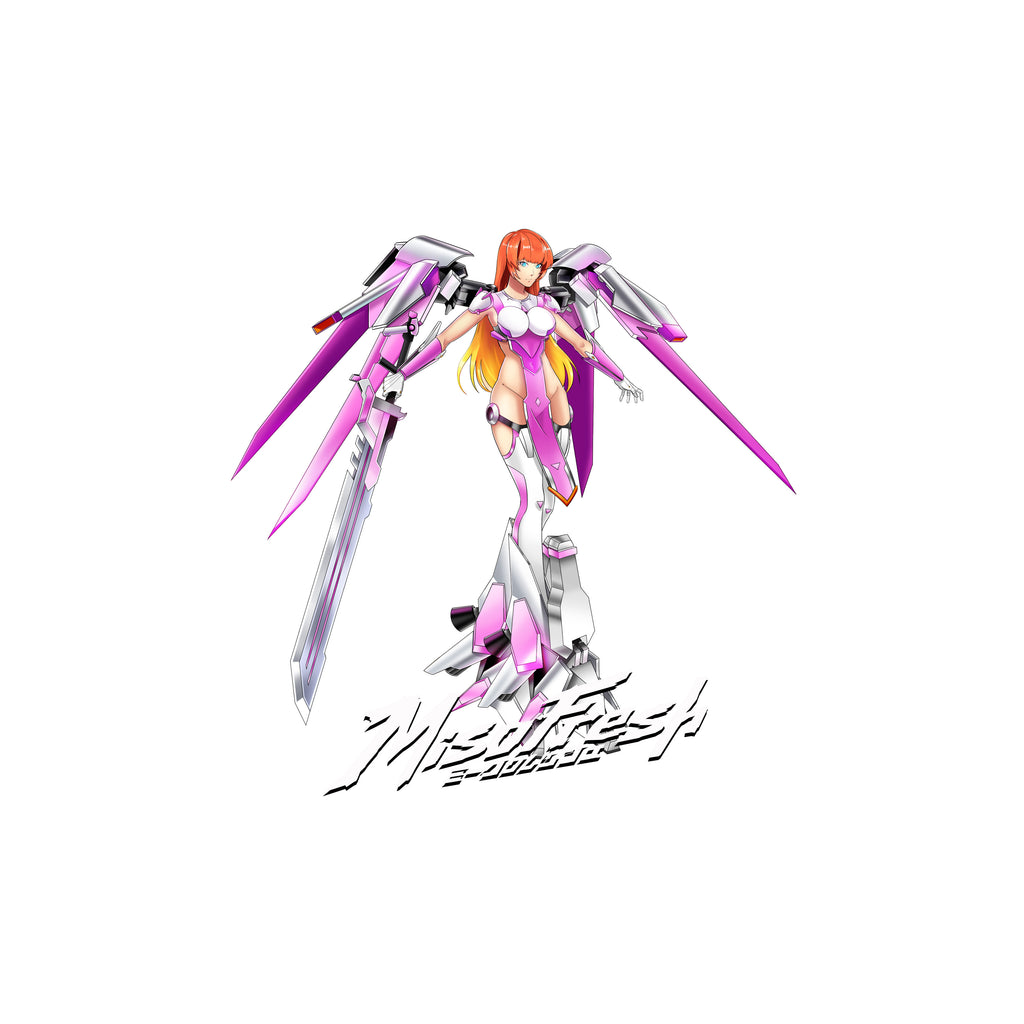 Mobile Tactical Suit