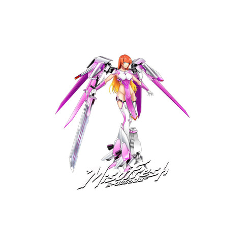 Mobile Tactical Suit