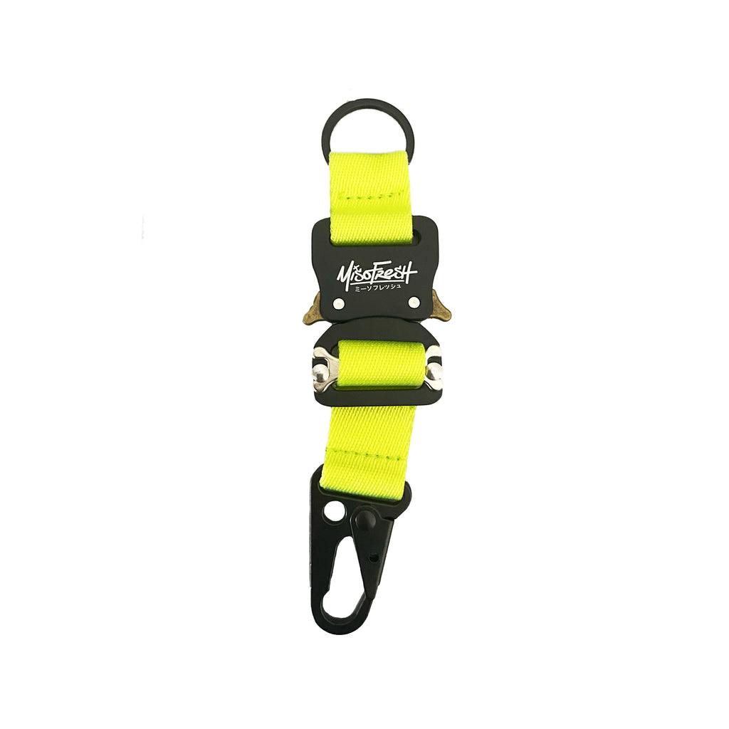 Tactical Neon Yellow Chain