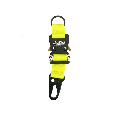 Tactical Neon Yellow Chain