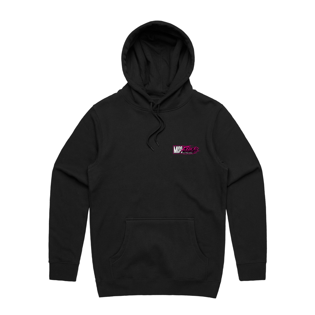 Drifter Hoodie