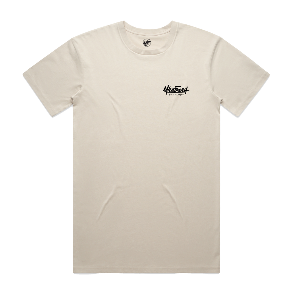 Grom Life Bone Tee
